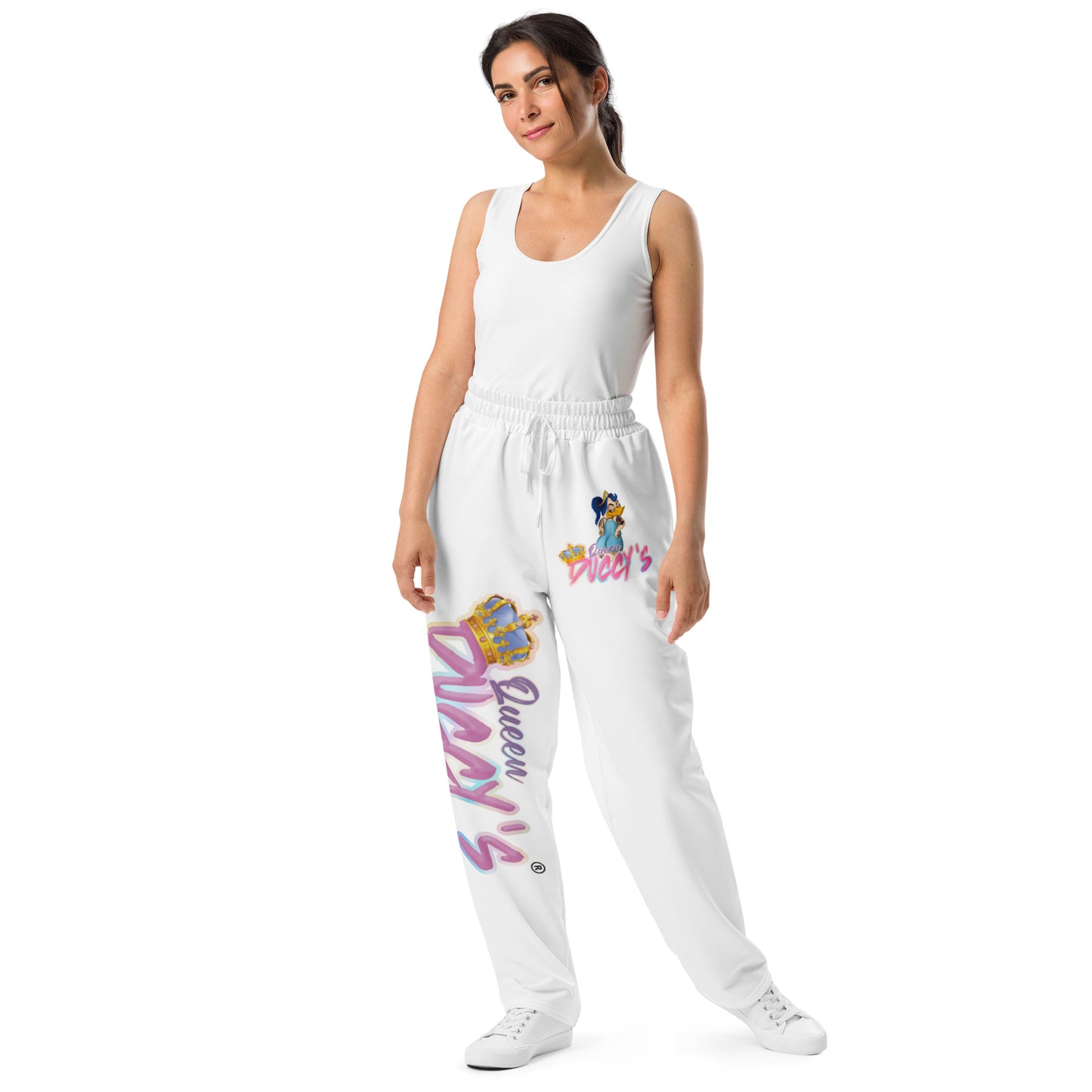 Royale Stride Joggers