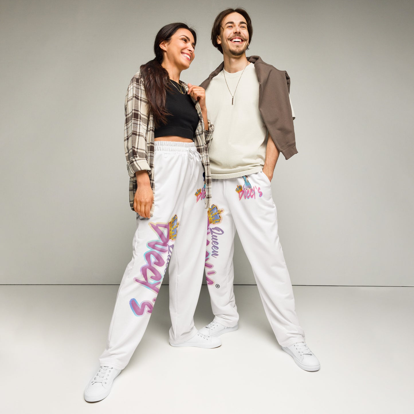 Royale Stride Joggers