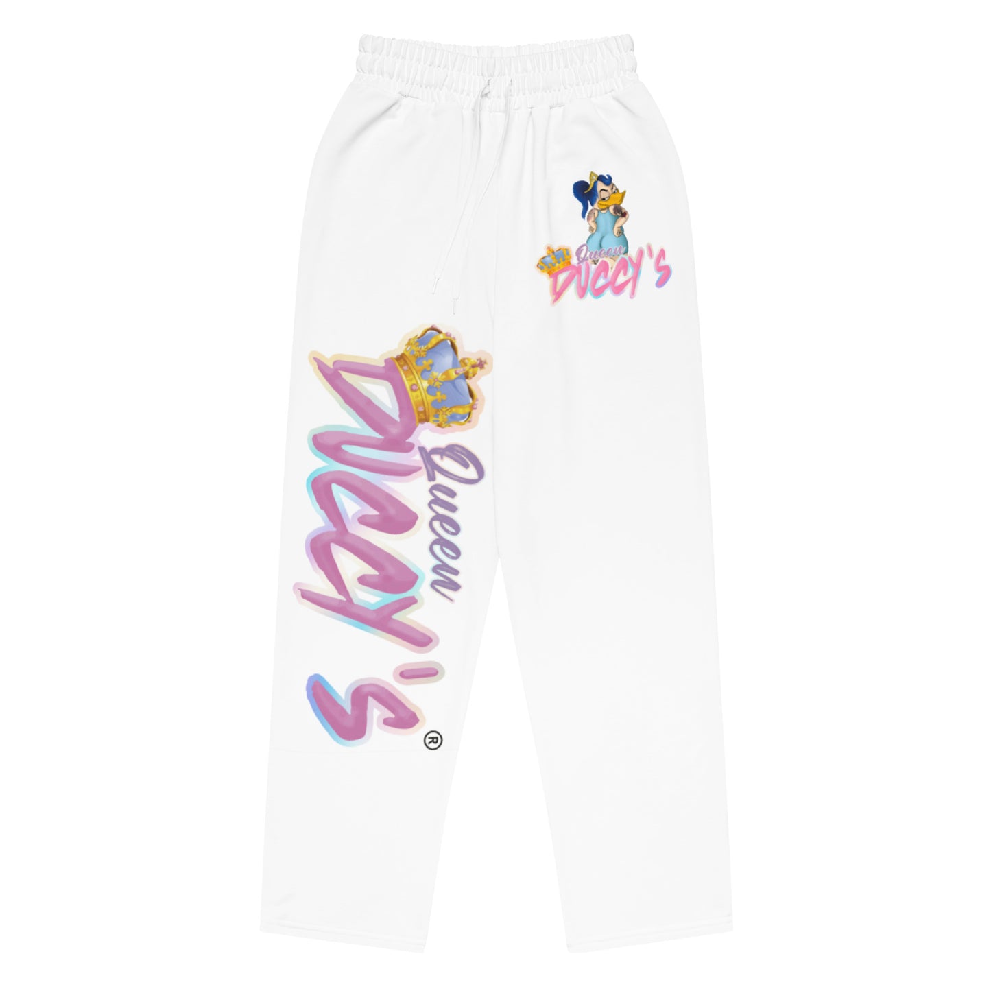 Royale Stride Joggers