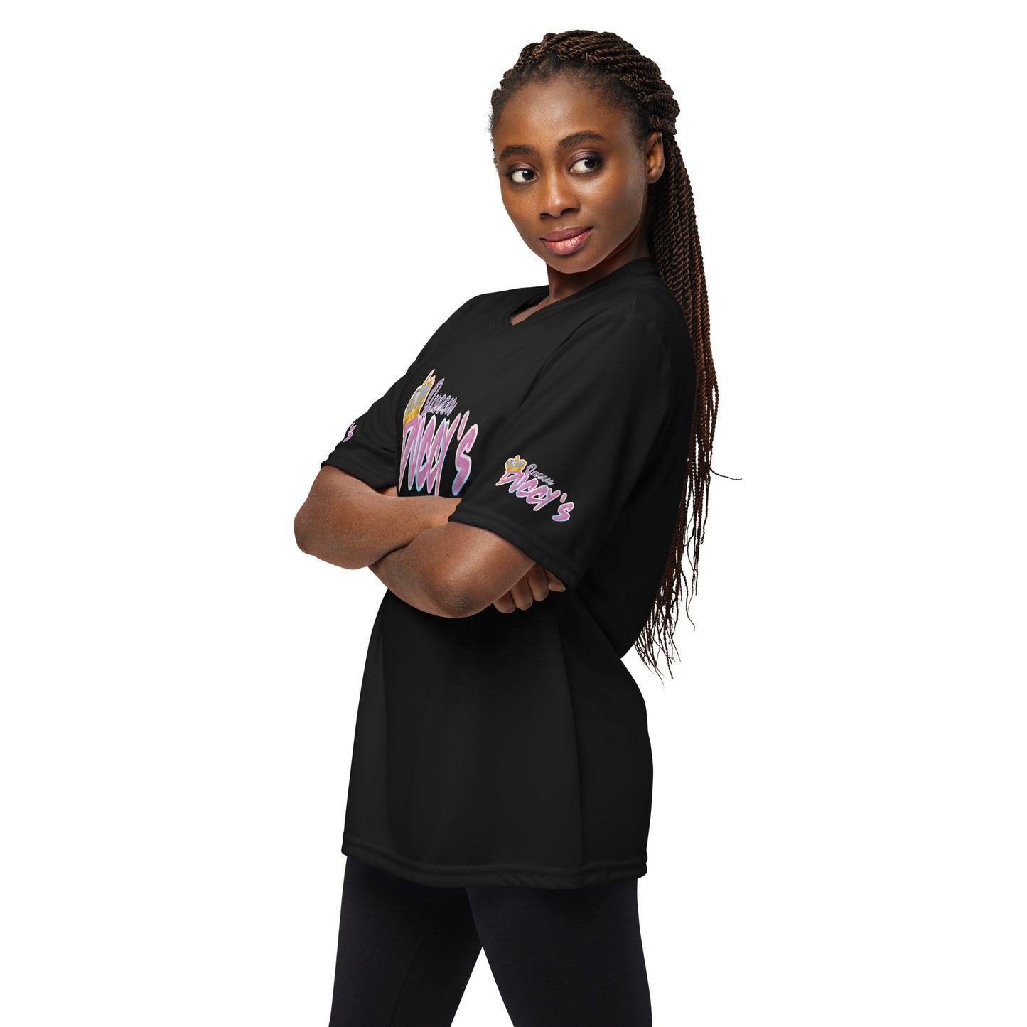 Royal Comfort Crew Tee