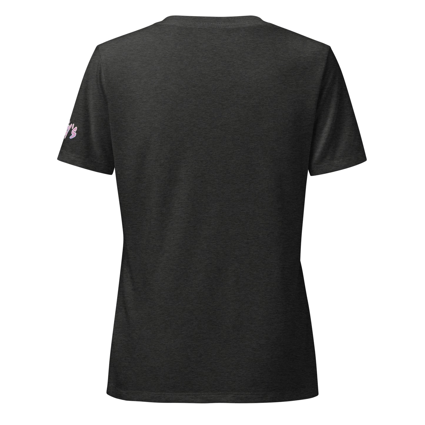 Royale v-neck t-shirt