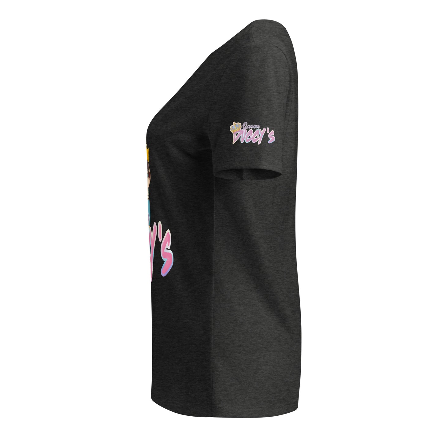 Royale v-neck t-shirt