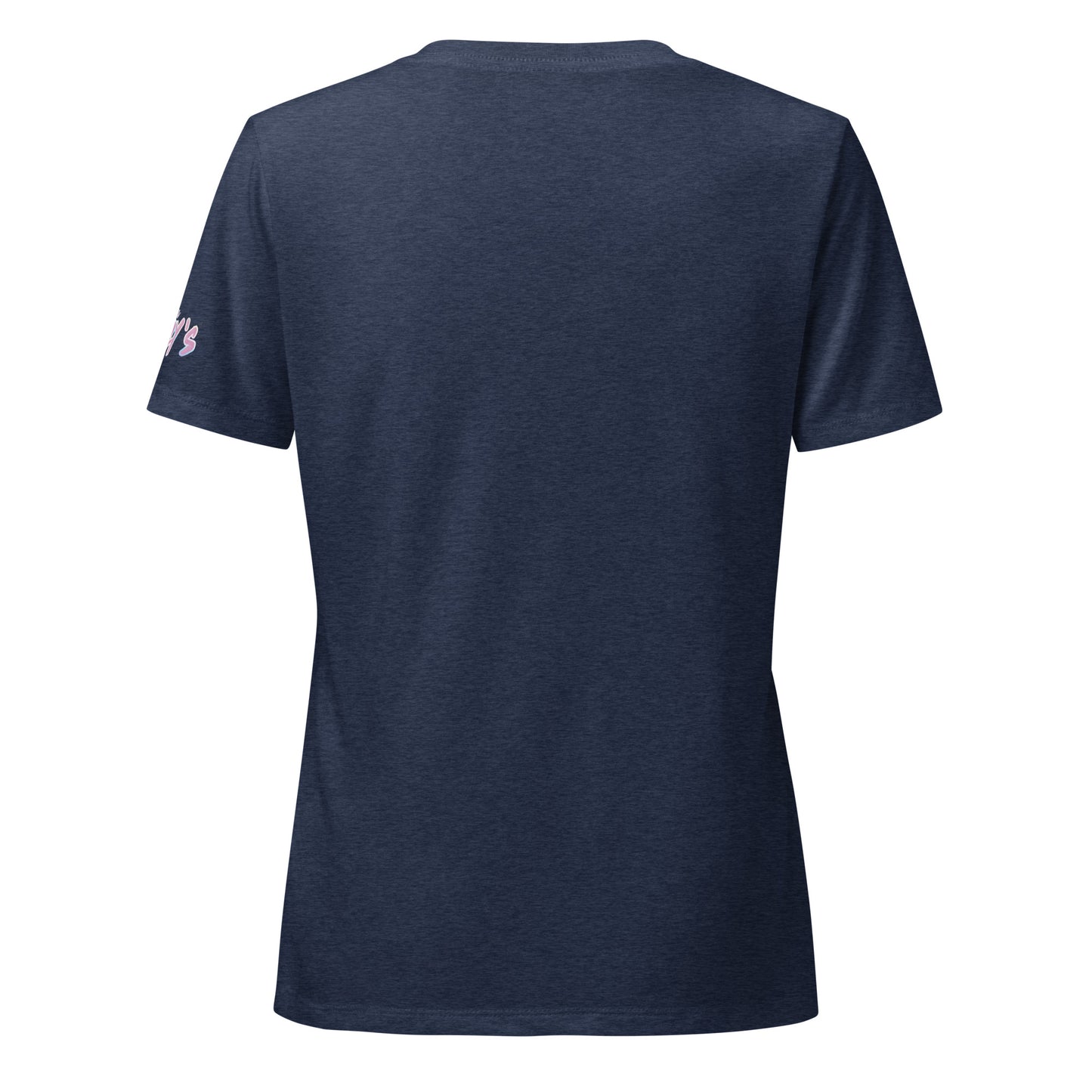 Royale v-neck t-shirt