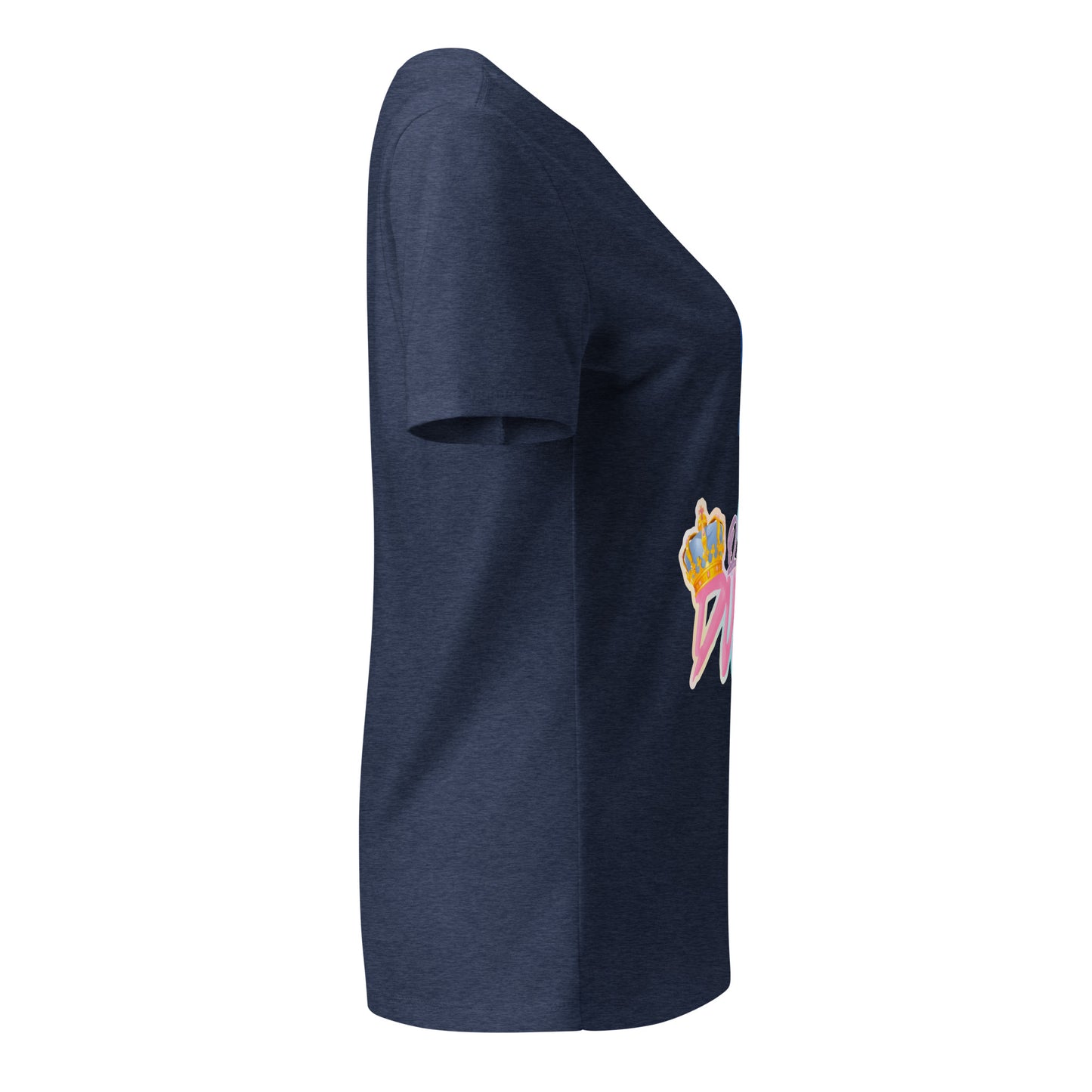 Royale v-neck t-shirt