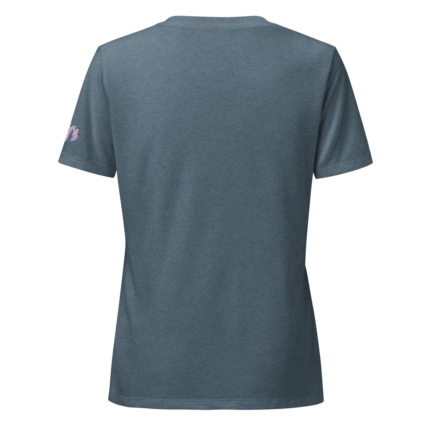 Royale v-neck t-shirt