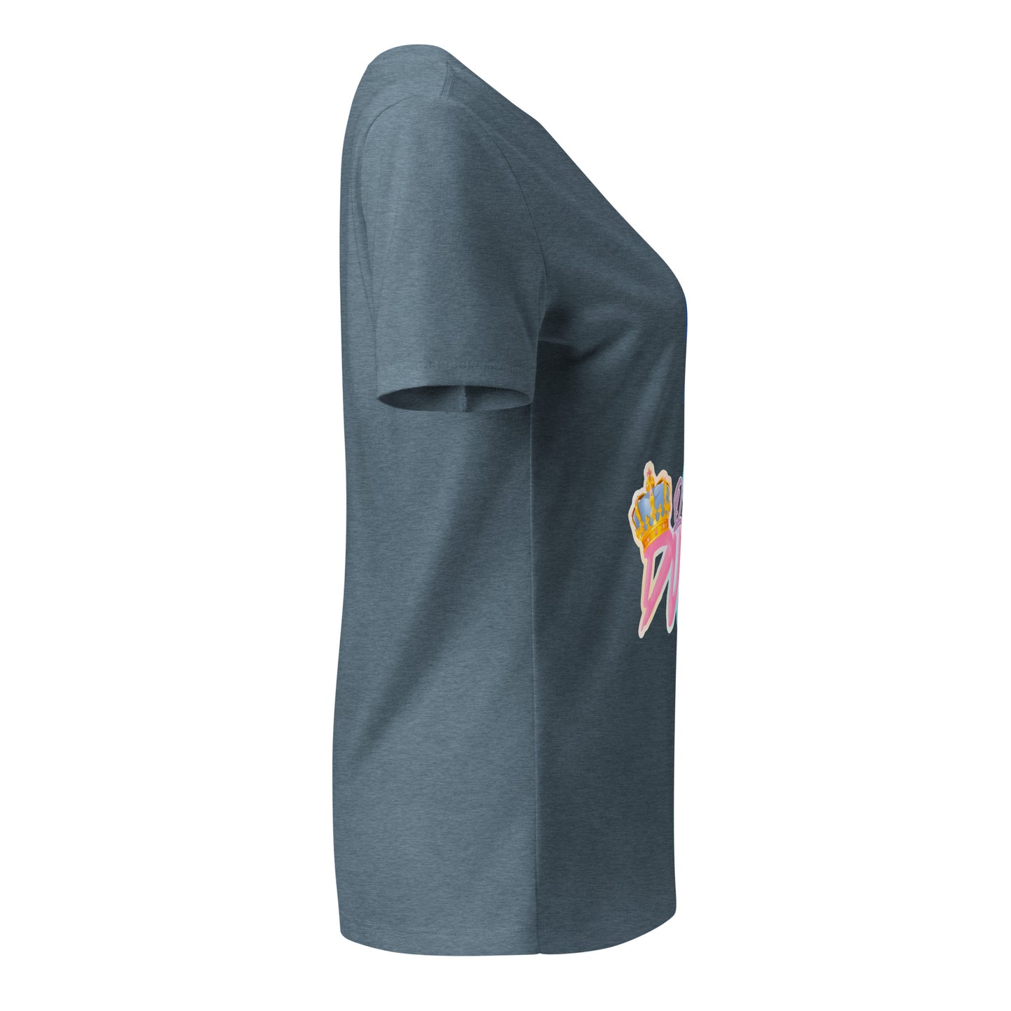 Royale v-neck t-shirt