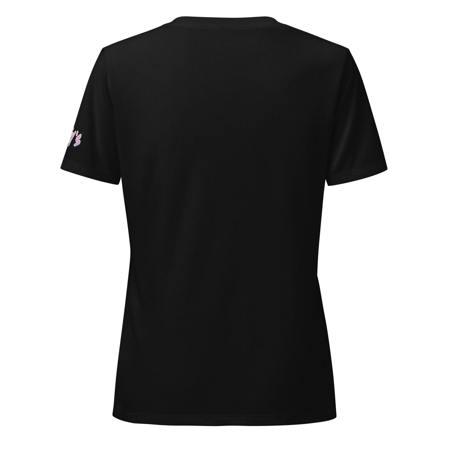 Royale v-neck t-shirt