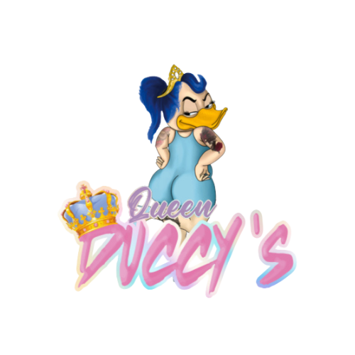 Queen Duccy