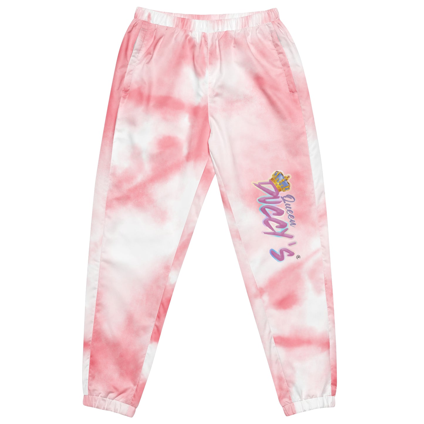 Queen duccy track pants